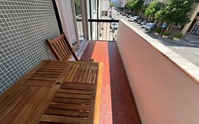 Apartamento Carlos Seixas